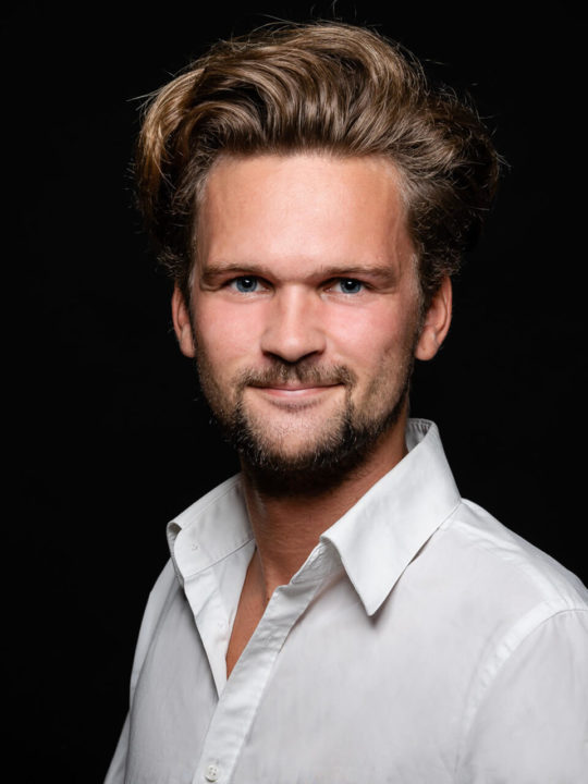 Teamportrait: DJ Chris von DJ24.at