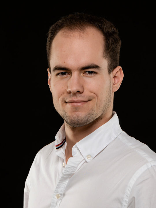 Teamportrait: DJ Michael von DJ24.at